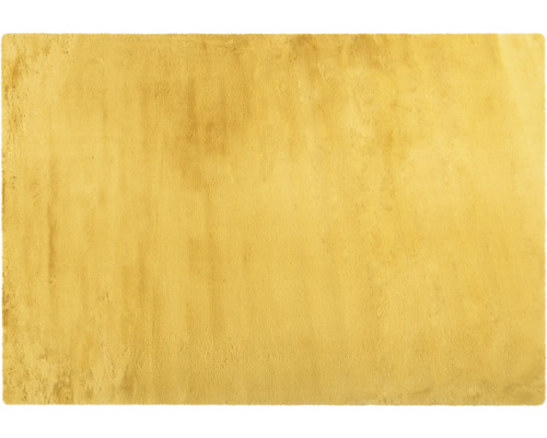 Koberec Laza žlutý 80x150 cm