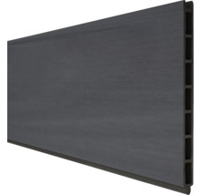 Terasa z dřevoplastu