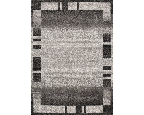 Koberec kusový Frizé vzor 9958 80x150 cm šedý