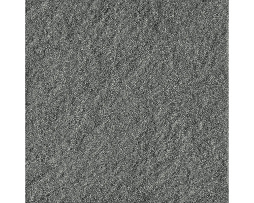 Dlažba imitace kamene Starline černá 30 x 30 cm