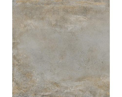Dlažba imitace betonu Oxid Oxid 60 x 60 cm béžovohnědá Dlažba imitace betonu Oxid Oxid 60 x 60 cm béžovohnědá