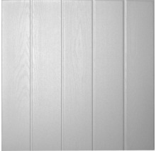 Dřevěný panel s perem a drážkou