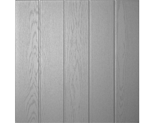 Dřevěný panel s perem a drážkou