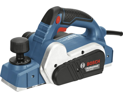 Hoblík Bosch Professional GHO 16-82 630W, 06015A4000 Hoblík Bosch Professional GHO 16-82 630W, 06015A4000