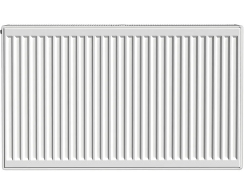 Malý deskový radiátor Rotheigner 21 500 x 2600 mm 4 boční přípojky