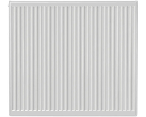 Malý deskový radiátor Rotheigner 21 900 x 400 mm 4 boční přípojky