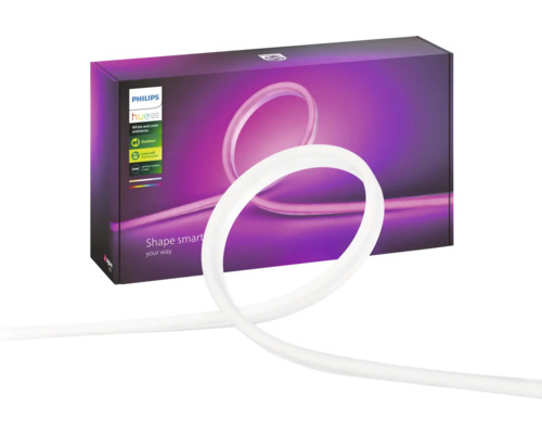Světelná šňůra Philips Hue s obalem