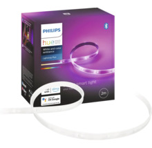 LED pásek Philips HUE 8718699703424 RGBW 20W 1600lm 2m set kompatibilní se SMART HOME by hornbach-thumb-5