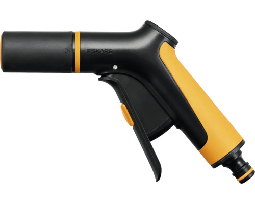 Zahradní postřikovač FISKARS Comfort pistole 1065484 Zahradní postřikovač FISKARS Comfort pistole 1065484