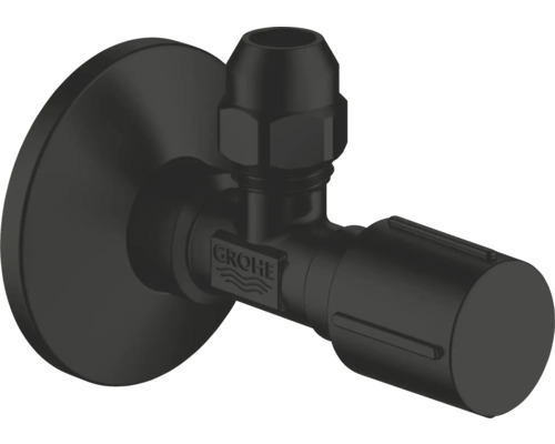 Rohový ventil grohe quickfix 1/2" matný 220732430