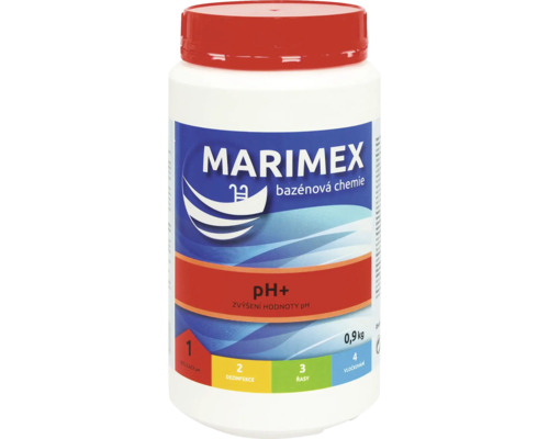 MARIMEX pH+ 0,9 kg MARIMEX pH+ 0,9 kg
