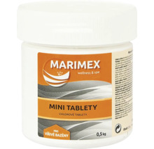 MARIMEX Spa Mini Tablety chlorové 0,5 kg-thumb-0