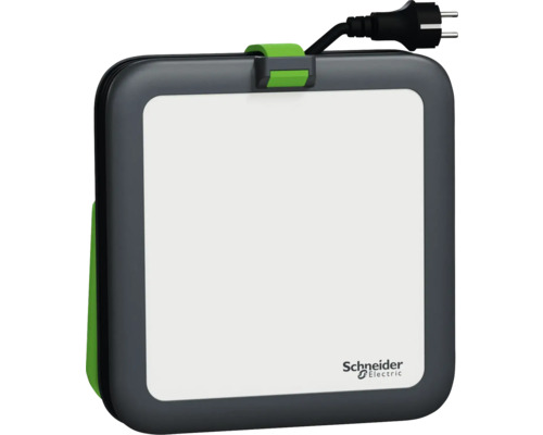 Kabelový naviják Schneider Electric s kabelem