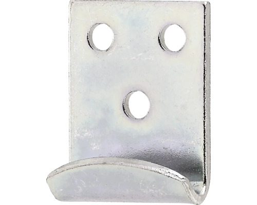 Bednový uzávěr 25x33 mm, galvanicky žlutě pozinkovaný Bednový uzávěr 25x33 mm, galvanicky žlutě pozinkovaný