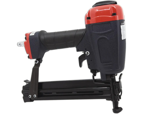 Pneumatická hřebíkovačka pro řemeslné použití