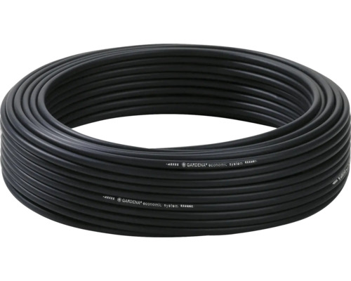 Srolovaná zahradní hadice