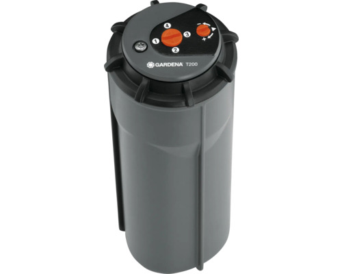 Zavlažovač Gardena T200 pro zavlažování zahrady