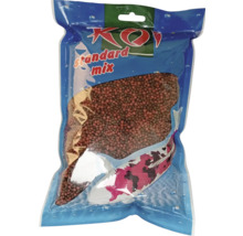 Balení Krmivo pro ryby Koi Standard Mix