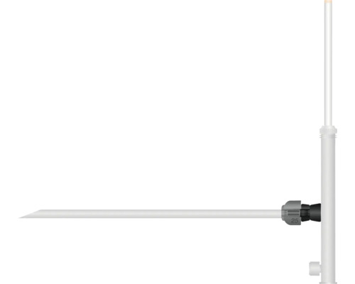 Zavlažovací tyč do země