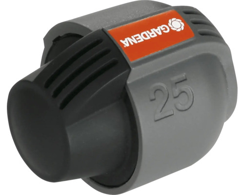 Gardena připojovací kus 25 mm pro zavlažovací systémy