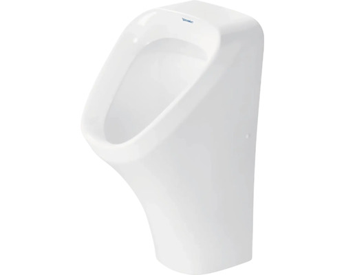 Pisoár DURAVIT Durastyle bílá lesk 4021534863790