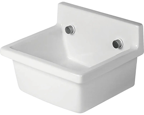 Keramický dřez DURAVIT Starck 3 425 x 340 mm bílá 4021534279553 Keramický dřez DURAVIT Starck 3 425 x 340 mm bílá 4021534279553