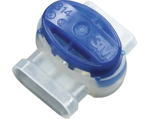 3M Scotchlok konektor pro jednožilové vodiče 314