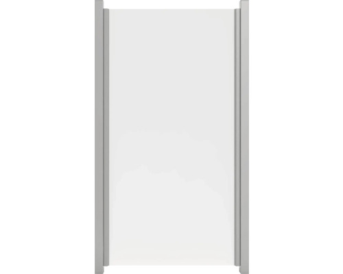 Sprchová stěna s rámem