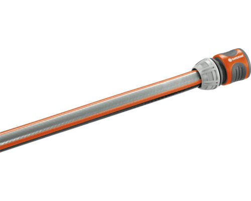 Hadice Gardena s zahradní hadicí