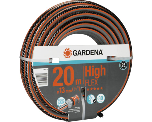 Zahradní hadice Gardena HighFLEX, délka 20 metrů