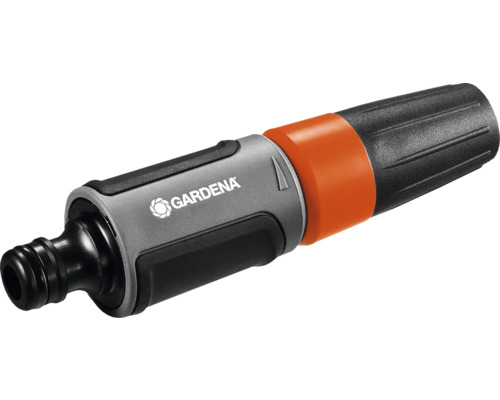 Čisticí sprcha Gardena pro zahradní hadice
