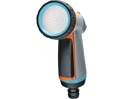 Zahradní sprcha pro zavlažování zahrady