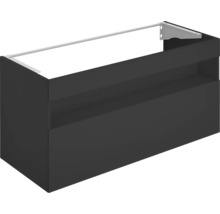 Skříňka pod umyvadlo se zásuvkou a upevňovacím materiálem