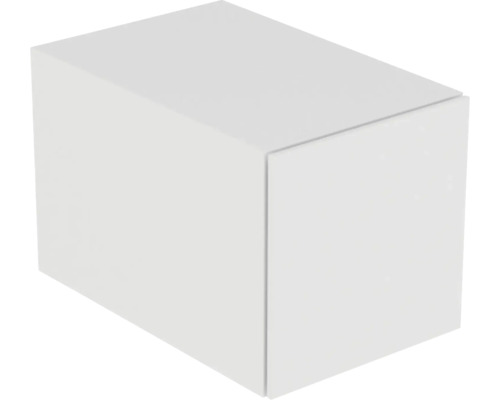 Boční panel KEUCO Edition 11 lesknoucí bílá 35 x 35 x 53,5 cm 31320300000