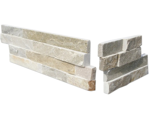 Obklad z přírodního kamene pro design stěn