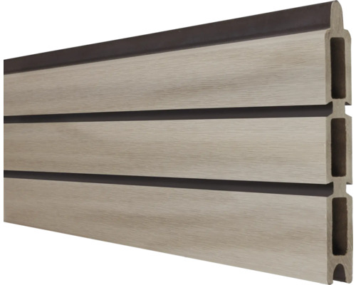 Stěnový panel s perem a drážkou