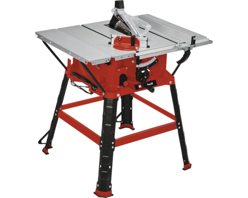 Stolní kotoučová pila Einhell TC-TS 1800W, Ø 254 mm Stolní kotoučová pila Einhell TC-TS 1800W, Ø 254 mm