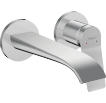Nástěnná baterie do koupelny od firmy Hansgrohe