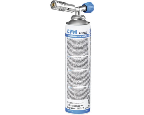 Pájecí hořák CFH LM 1750 Pájecí hořák CFH LM 1750