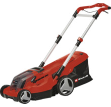 Akumulátorová sekačka na trávu Einhell