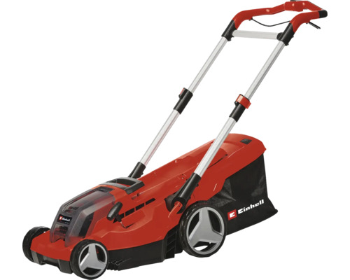 Akumulátorová sekačka na trávu Einhell