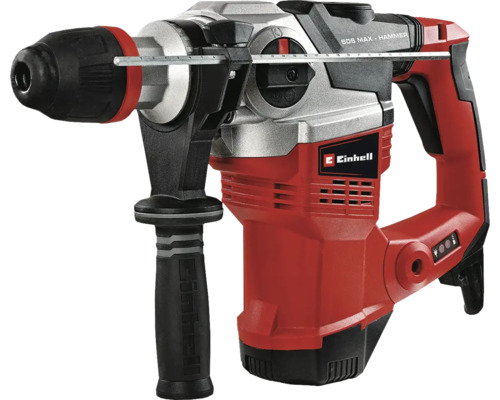 Vrtací kladivo Einhell TE-RH 38 3F 1050W, 4257959 Vrtací kladivo Einhell TE-RH 38 3F 1050W, 4257959