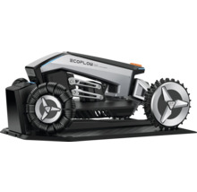 Robotická sekačka EcoFlow Blade