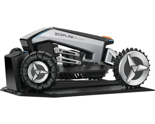 Robotická sekačka EcoFlow Blade