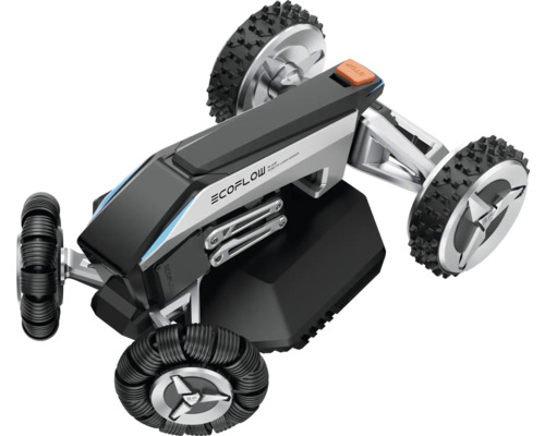 Robotická sekačka EcoFlow Blade autonomní 3000 m² Robotická sekačka EcoFlow Blade autonomní 3000 m²