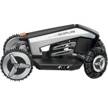 Robotická sekačka EcoFlow Blade