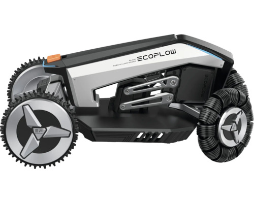 Robotická sekačka EcoFlow Blade