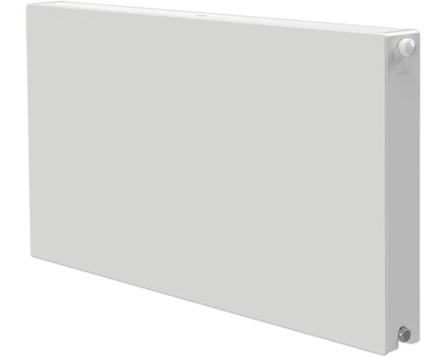 Deskový radiátor Rotheigner Plan 11 400 x 1000 mm 8 přípojek (boční, dole vpravo nebo uprostřed)