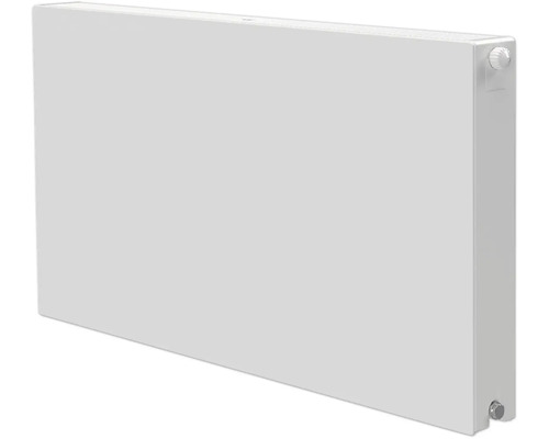 Deskový radiátor Rotheigner Plan 11 600 x 500 mm 8 přípojek (boční, dole vpravo nebo uprostřed)