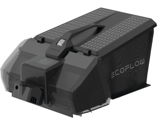 Záchytný koš pro robotickou sekačku EcoFlow Blade Záchytný koš pro robotickou sekačku EcoFlow Blade